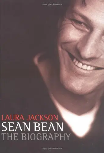 Cover of Sean Bean the Biography