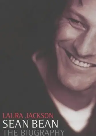 Cover of Sean Bean the Biography