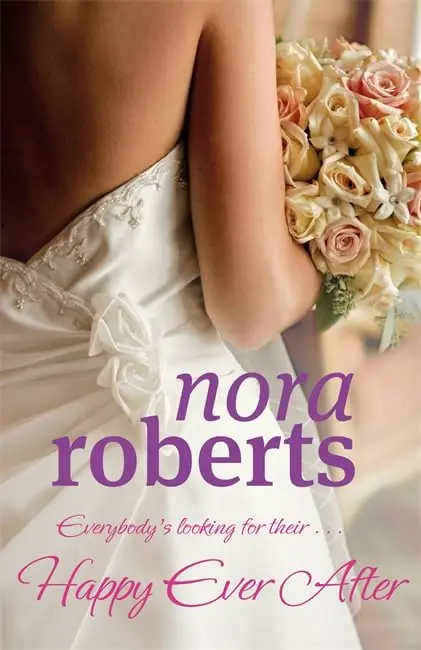 Cover of Happy Ever After