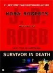 Cover of Survivor in Death