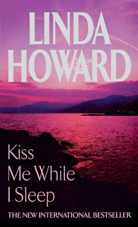Cover of Kiss Me While I Sleep