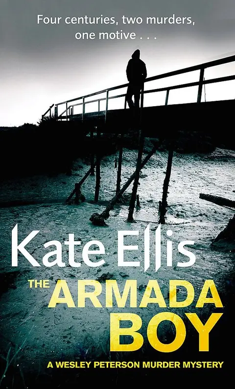 Cover of Armada Boy