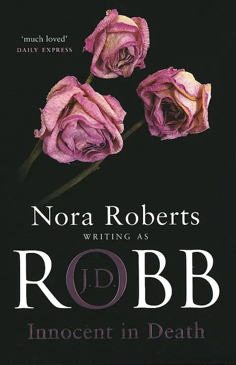 Cover of Innocent in Death