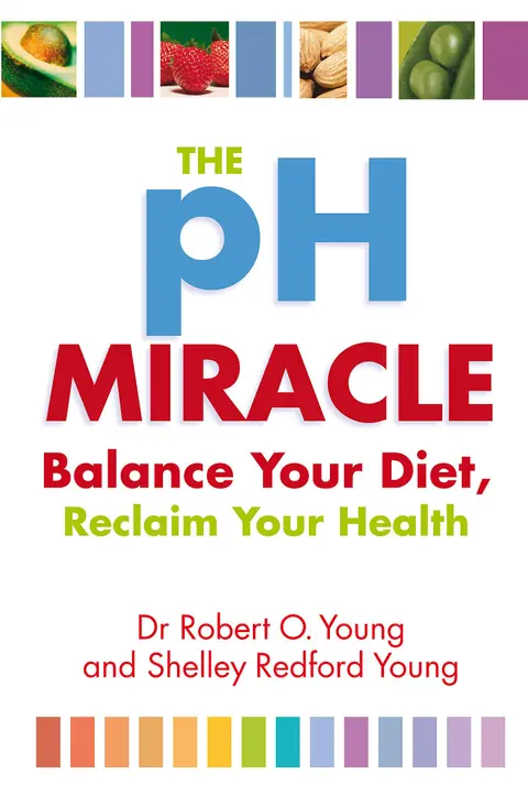 Cover of The Ph Miracle