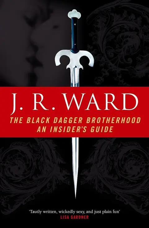 Cover of J R Ward Compendium