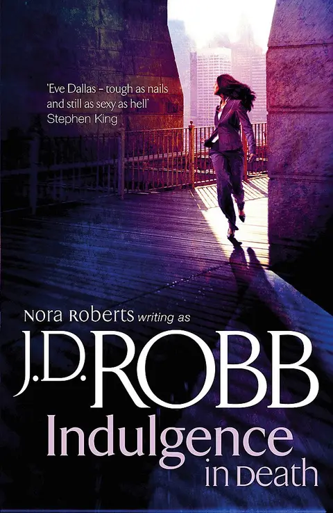 Cover of Indulgence in Death