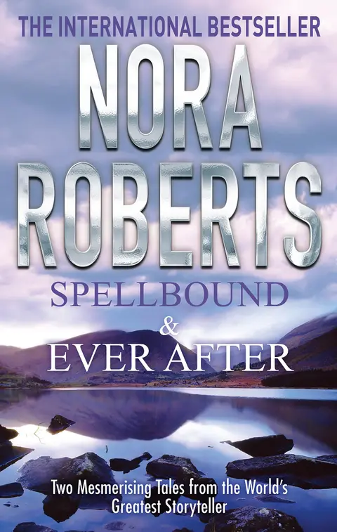 Cover of Spellbound & Ever After