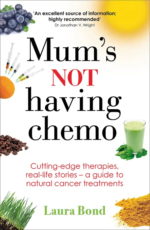 Cover of Mum'S Not Having Chemo