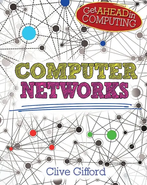 Cover of Get Ahead in Computing