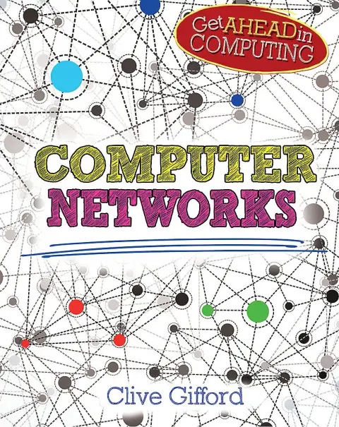 Cover of Get Ahead in Computing