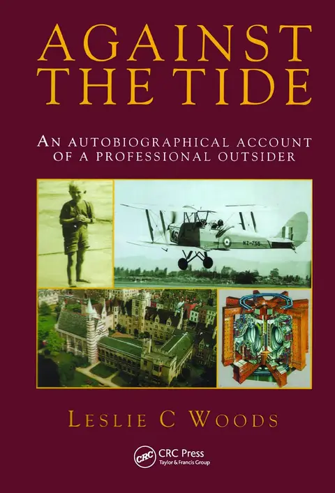 Cover of Against the Tide
