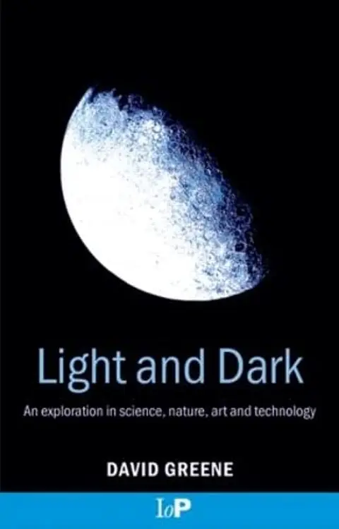 Cover of Light and Dark