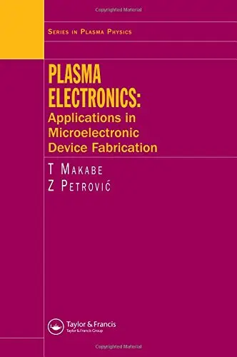 Cover of Plasma Electronics