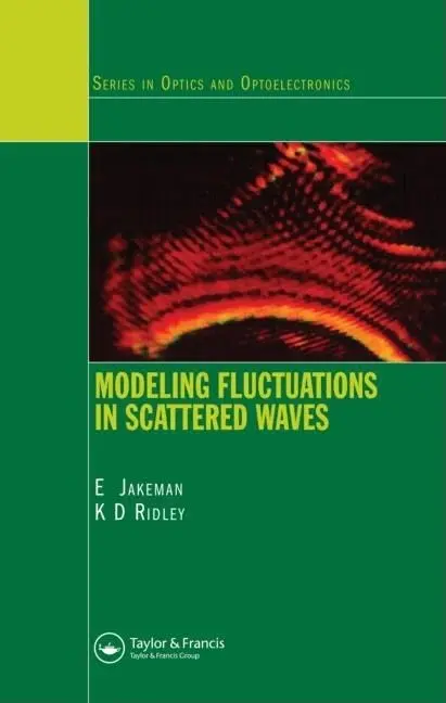 Cover of Modeling Fluctuations in Scattered Waves