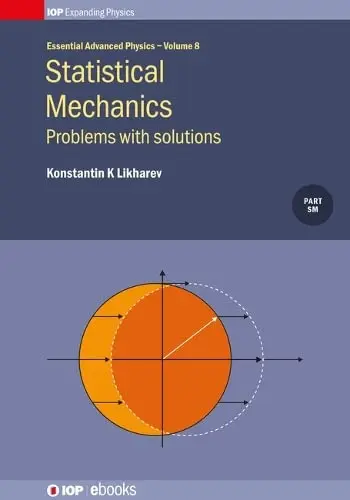 Cover of Statistical Mechanics