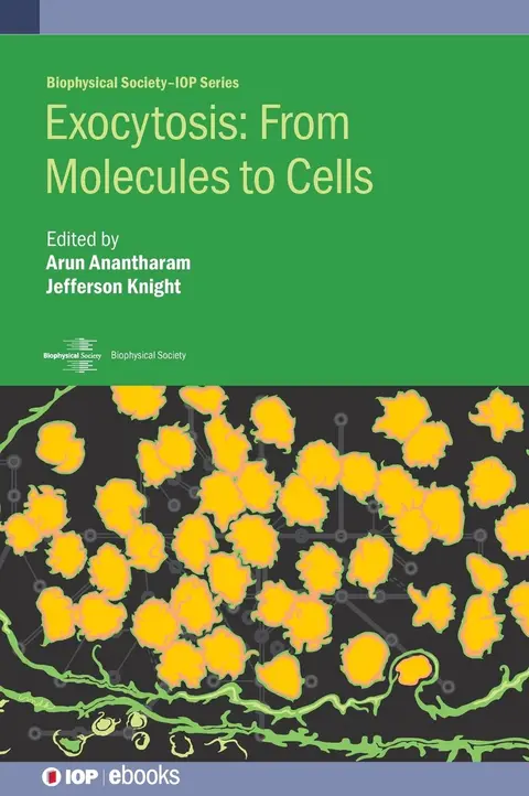 Cover of Exocytosis
