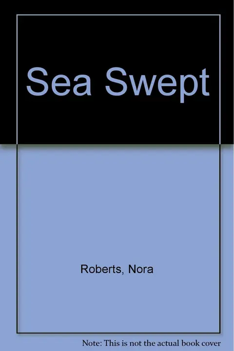 Cover of Sea Swept