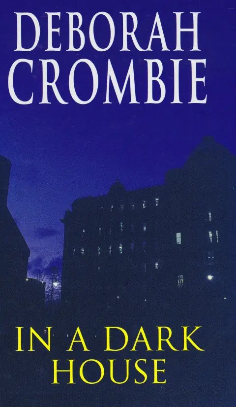 Cover of In A Dark House