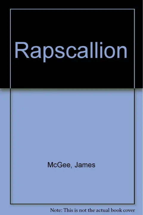 Cover of Rapscallion