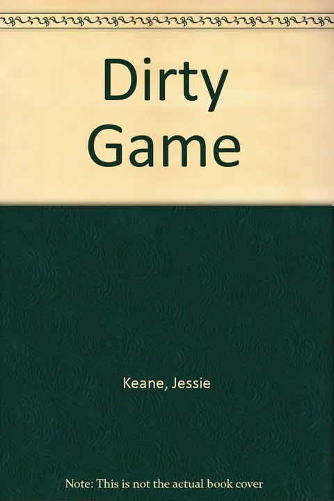 Cover of Dirty Game