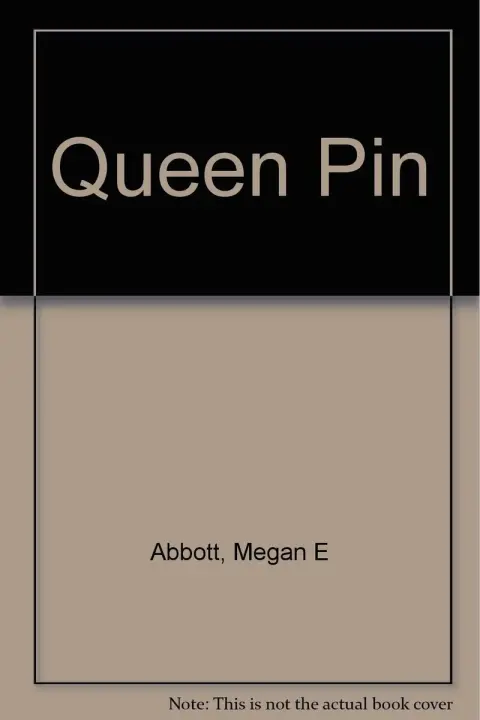 Cover of Queenpin
