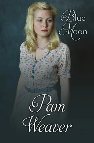 Cover of Blue Moon