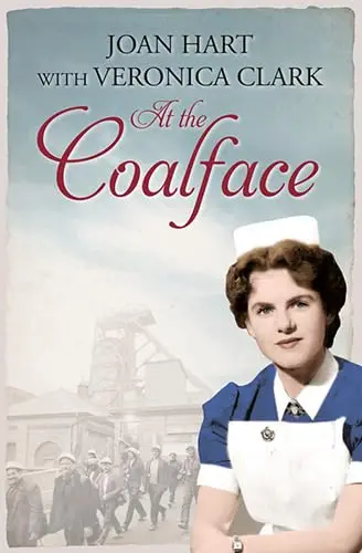 Cover of At the Coal Face