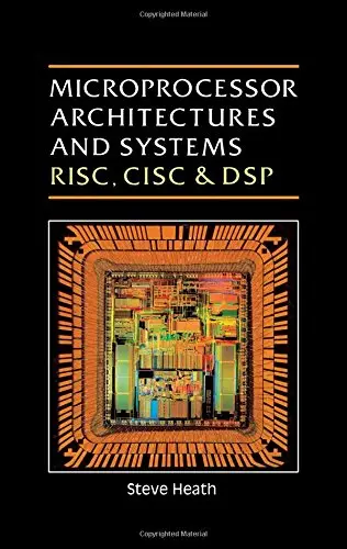 Cover of Microprocessor Architectures and Systems