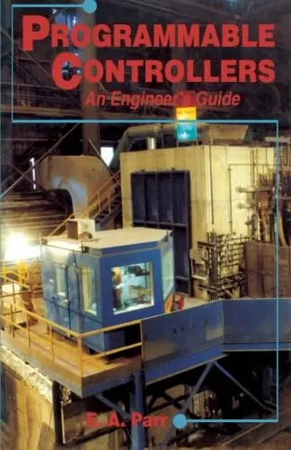Cover of Programmable Controllers