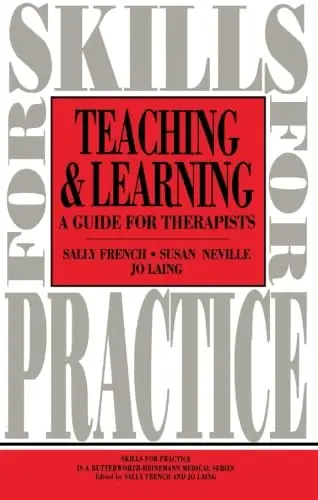 Cover of Teaching and Learning