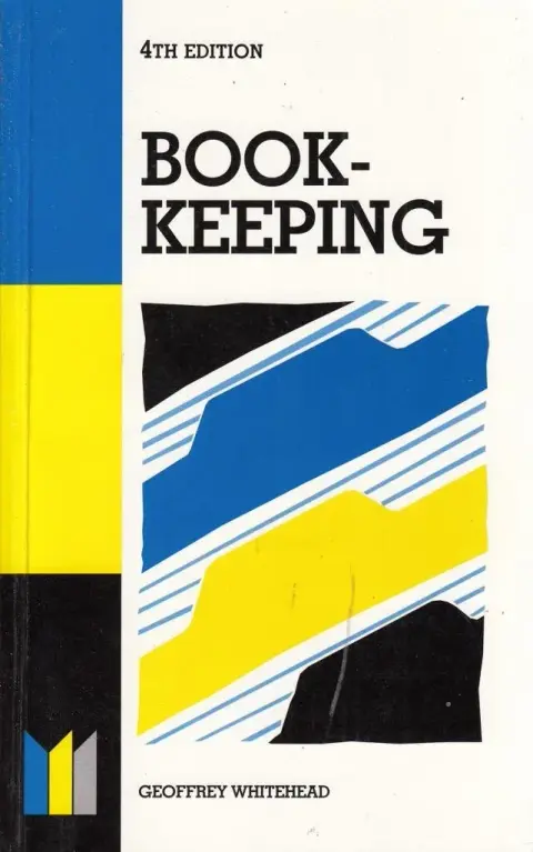 Cover of Book-keeping Made Simple