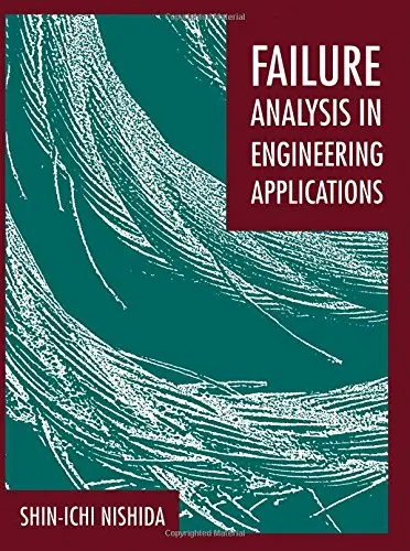 Cover of Failure Analysis in Engineering Applications