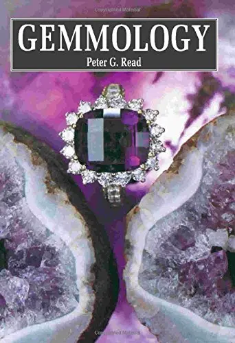 Cover of Gemmology