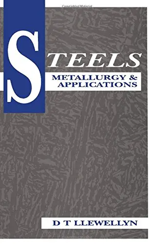 Cover of Steels