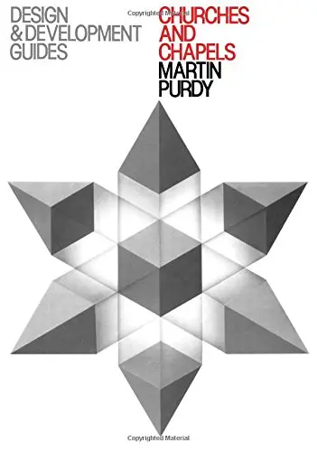 Cover of Churches and Chapels