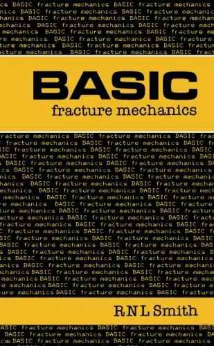 Cover of Basic Fracture Mechanics