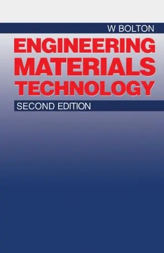 Cover of Engineering Materials Technology