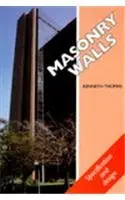 Cover of Masonry Walls