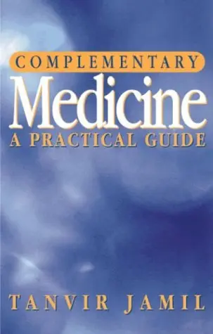 Cover of Complementary Medicine