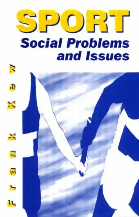 Cover of Sport