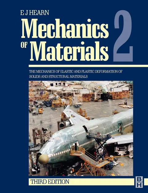 Cover of Mechanics of Materials 2