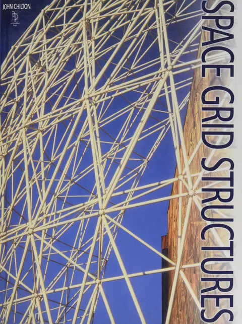 Cover of Space Grid Structures