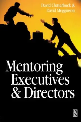 Cover of Mentoring Executives and Directors