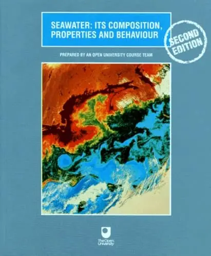 Cover of Seawater