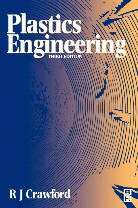 Cover of Plastics Engineering