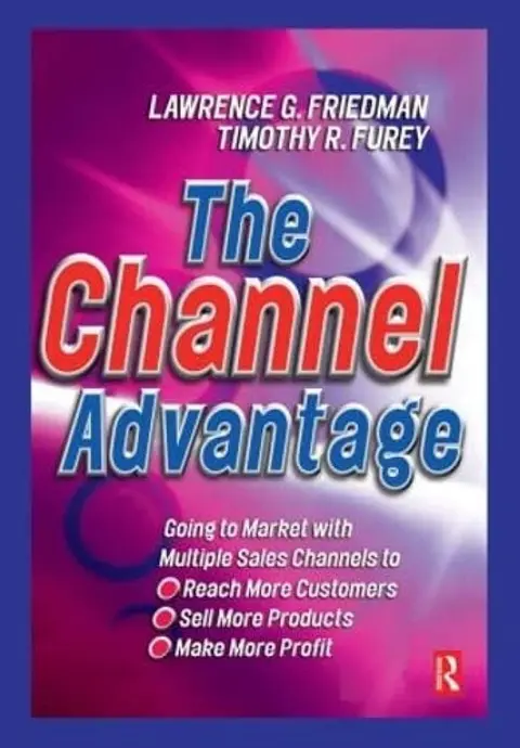 Cover of The Channel Advantage