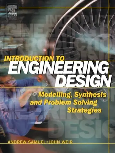 Cover of Introduction to Engineering Design