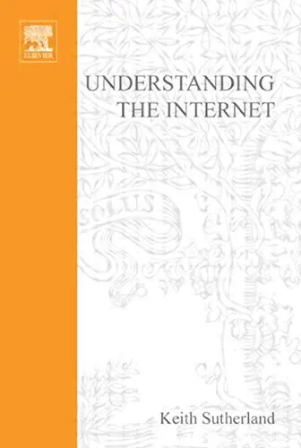 Cover of Understanding the Internet