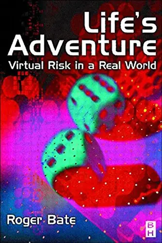 Cover of Life's Adventure