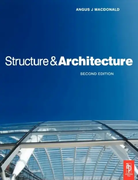 Cover of Structure and Architecture